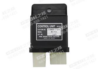 徐工挖掘機(jī)發(fā)動機(jī)啟動繼電器119802-77200(DC12V),徐工挖掘機(jī)配件批發(fā)