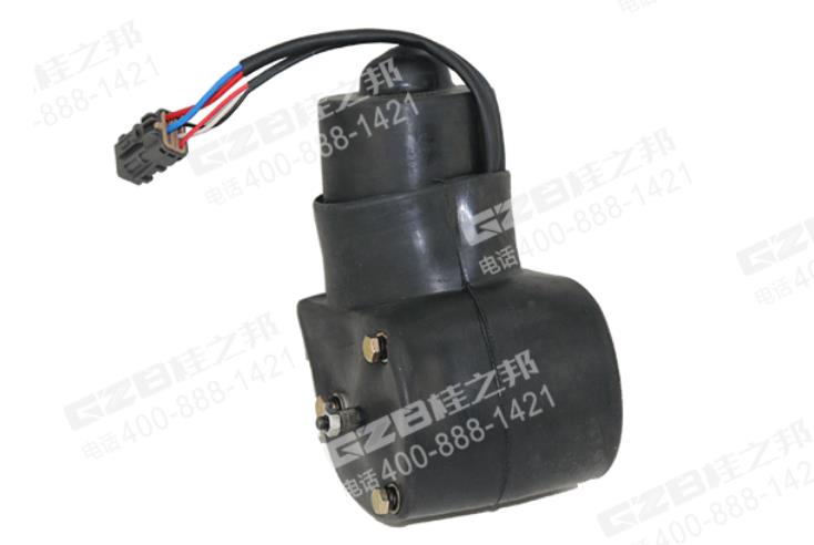 力士德挖掘機(jī)油門馬達(dá)電機(jī)