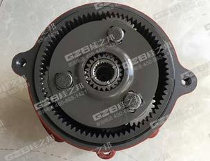 一個真實(shí)的挖機(jī)配件銷售案例