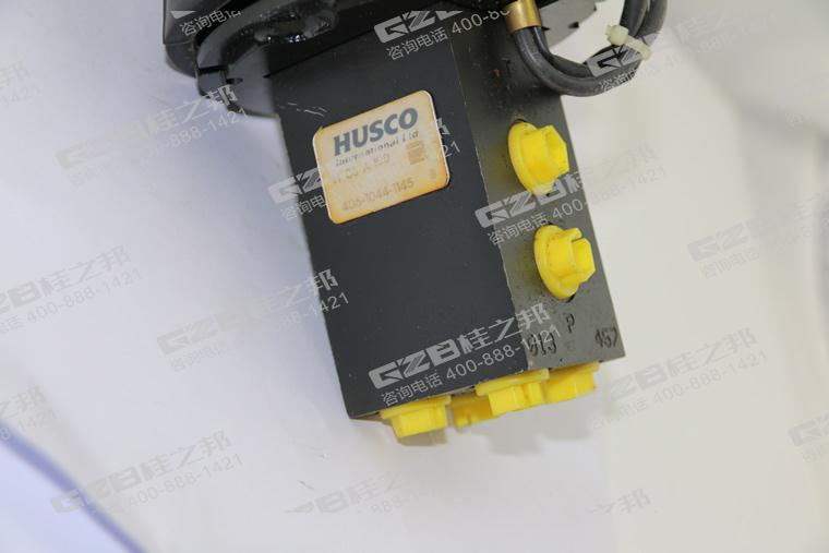 常林裝載機配件先導(dǎo)閥