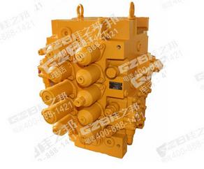 三一挖掘機多路閥總成KMX32N|挖掘機配件網(wǎng)|挖掘機多路閥總成批發(fā)