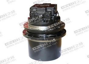 三一挖掘機行走馬達GFT9T22097，挖掘機配件批發(fā)市場