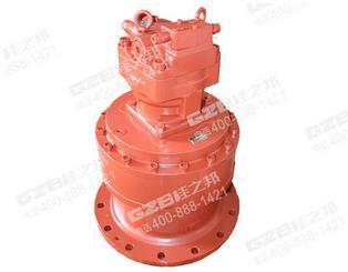 三一挖掘機回轉(zhuǎn)減速機總成60043410