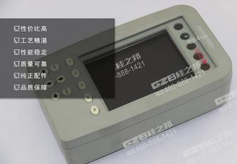 三一挖掘機顯示屏11445949