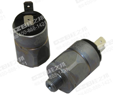 柳工挖掘機(jī)機(jī)油壓力傳感器660404