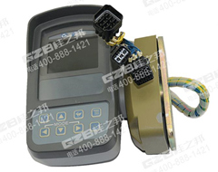 徐工挖掘機(jī)顯示屏WDKXGY350-10