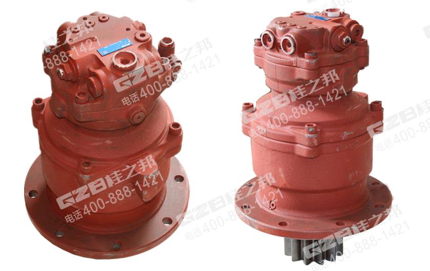 柳工908挖機(jī)回轉(zhuǎn)減速機(jī)