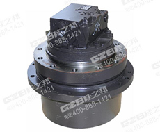 三一挖掘機行走減速機總成60010406