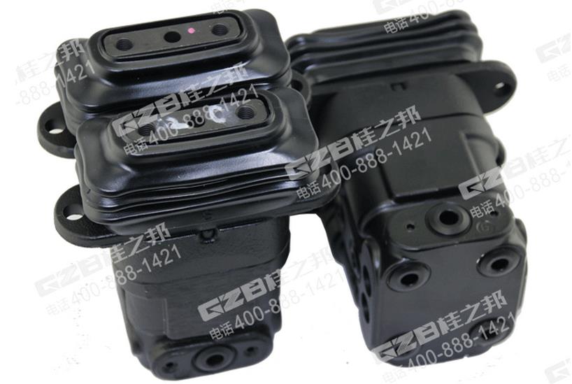 三一挖掘機行走腳踏閥PVD8PC5020A