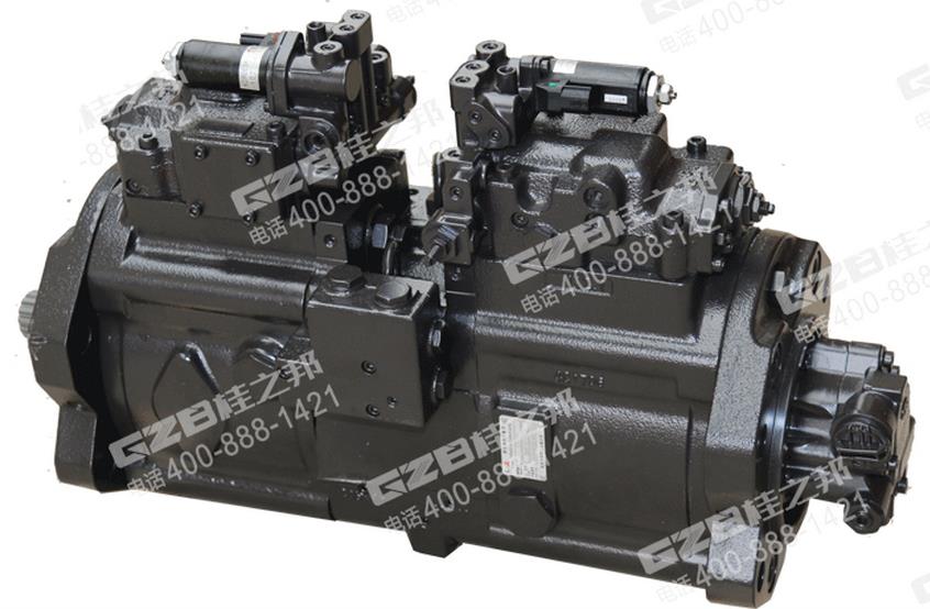 三一挖掘機配件液壓泵SP3VO125THP