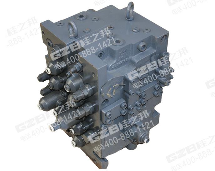 三一挖掘機多路閥KMX32N/B45012B