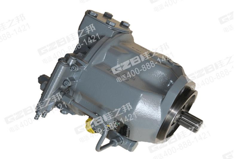 三一挖掘機配件液壓泵A10VO71DFLR