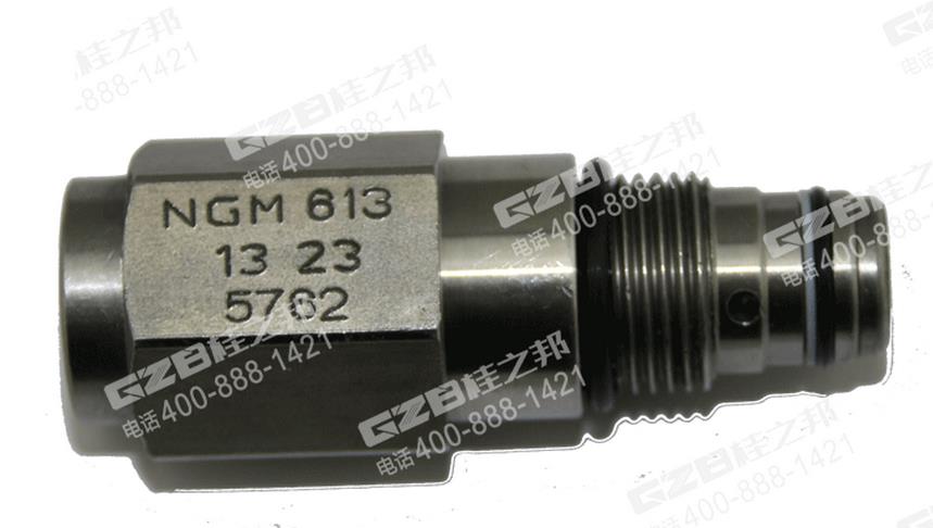 三一挖掘機調速閥R907261613