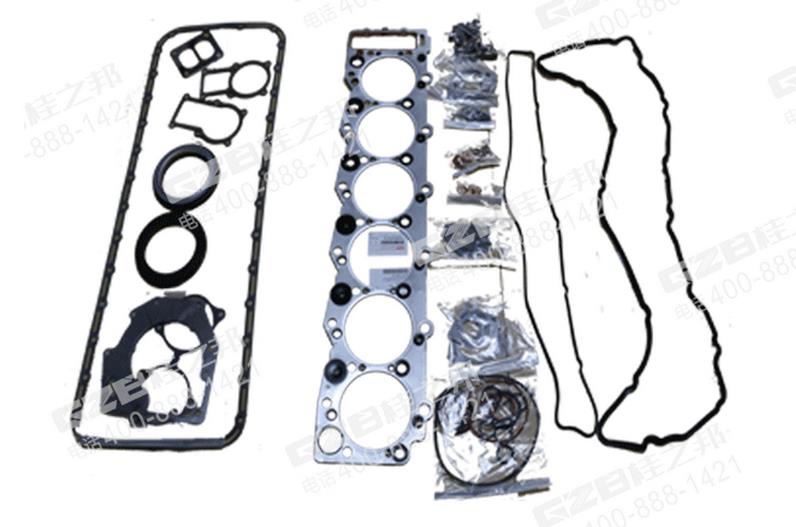 三一挖掘機配件發(fā)動機修理包B229900003257