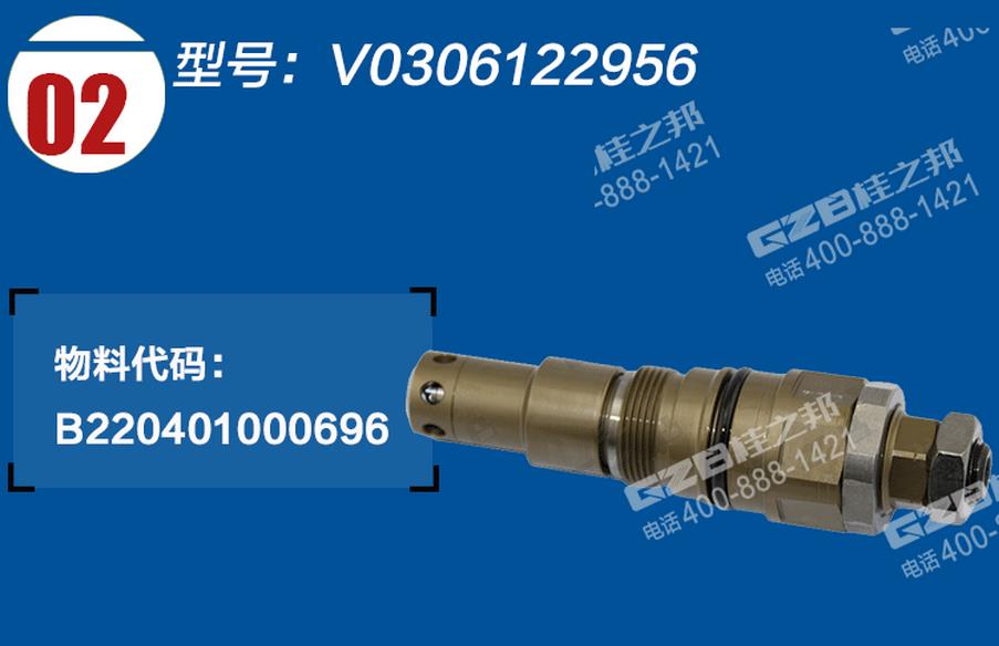 三一挖機(jī)配件供應(yīng)