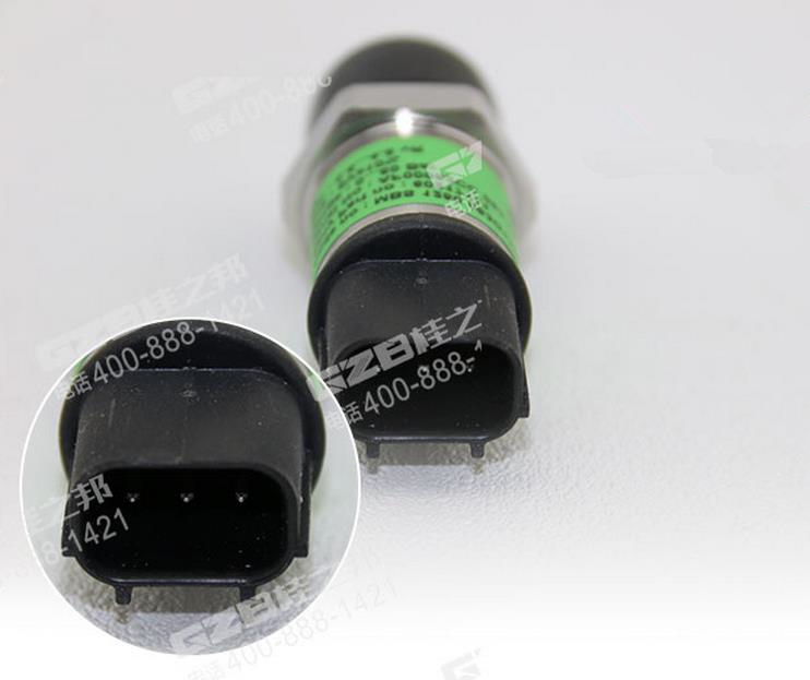 挖掘機配件大全