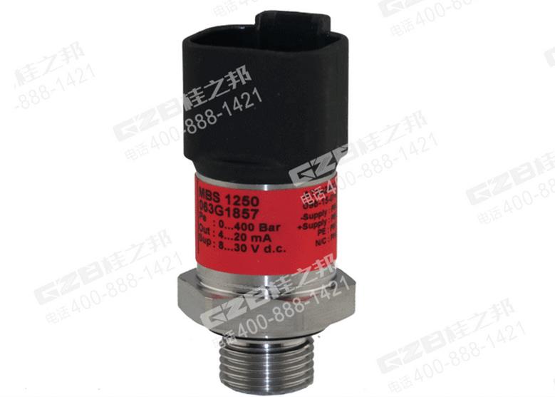 柳工挖掘機(jī)配件壓力傳感器30B0506