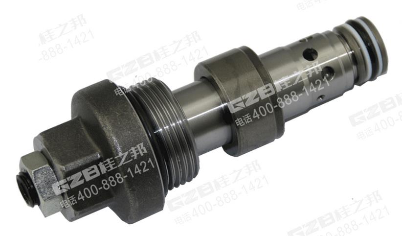 徐工挖掘機(jī)配件(行走)主溢流閥860120029