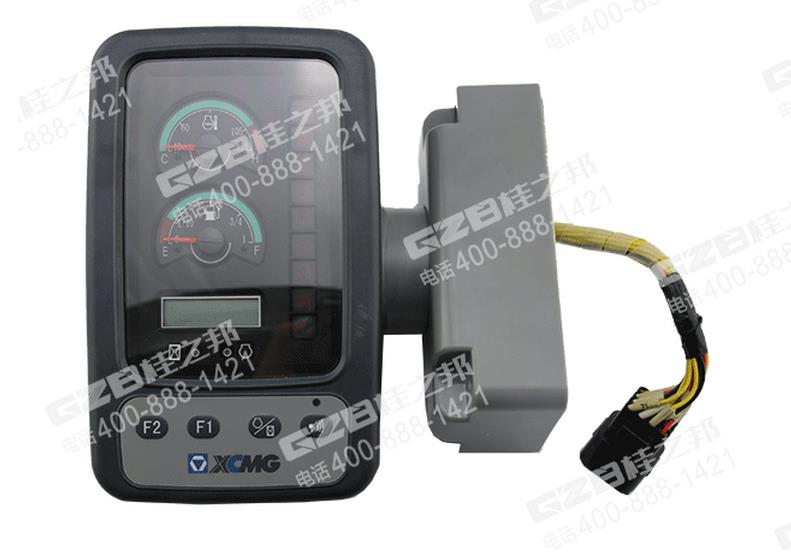 徐工挖掘機(jī)顯示屏WDJXGY60-40