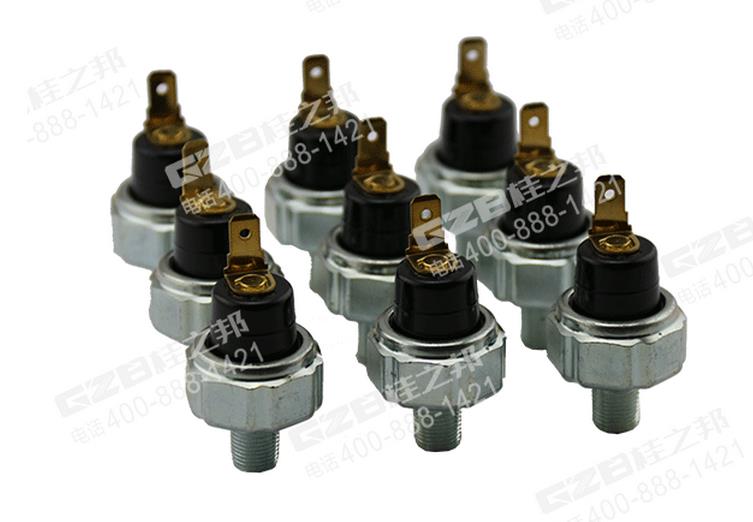 三一挖掘機(jī)配件三菱發(fā)動(dòng)機(jī)機(jī)油壓力開(kāi)關(guān)B241200001013