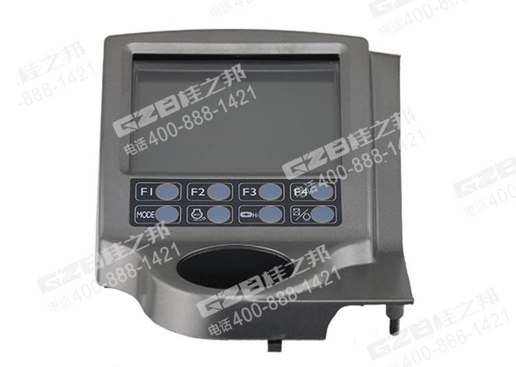 中聯(lián)205挖掘機(jī)顯示屏