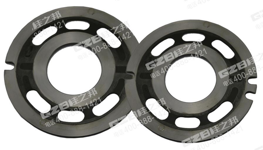 挖掘機配件網(wǎng)：三一挖機配件配油盤60039375