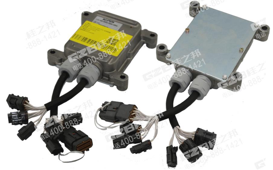 原裝徐工210挖機(jī)電腦板803504599