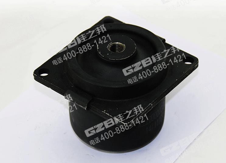 三一挖掘機(jī)減震器機(jī)腳膠A222000000019