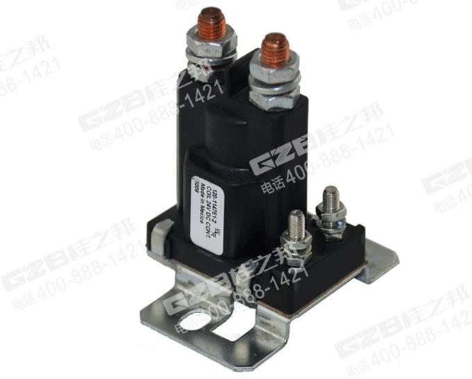 柳工挖掘機(jī)啟動(dòng)繼電器SP138680