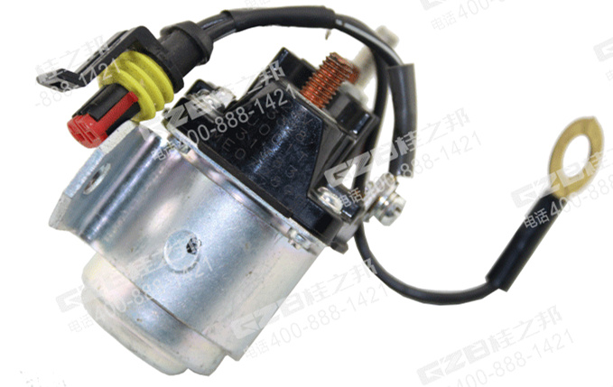 三一挖掘機(jī)加熱器繼電器ME072890