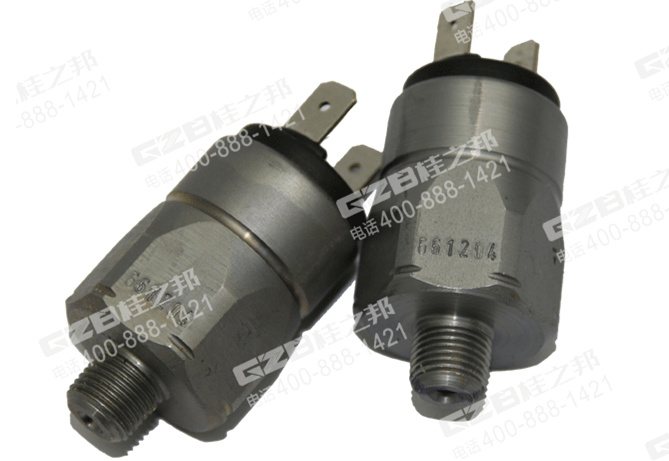 三一挖掘機(jī)壓力繼電器B240700000255