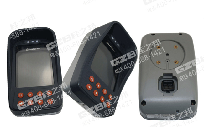 柳工挖掘機顯示屏ASSY