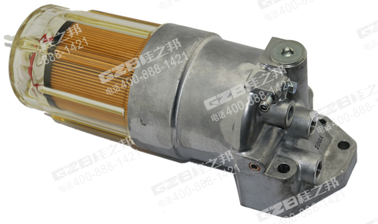 三一挖掘機柴油濾清器898075-8550