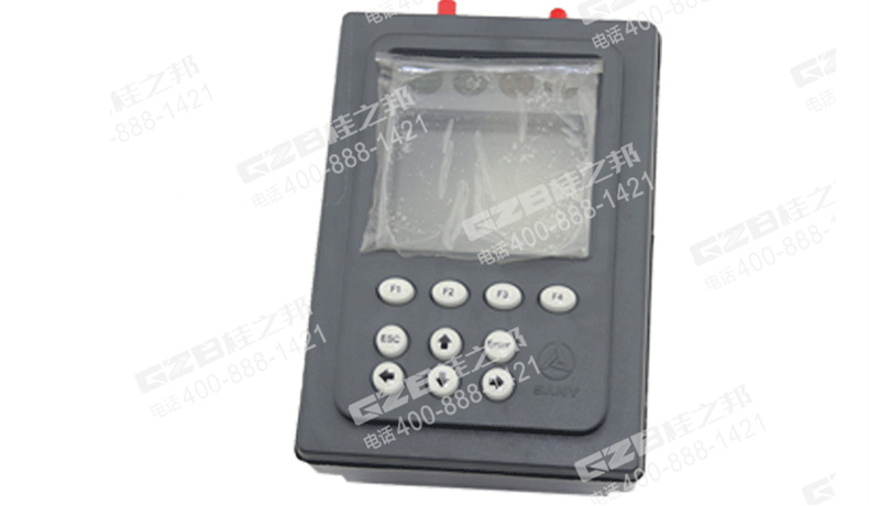 三一挖掘機(jī)顯示屏11341340