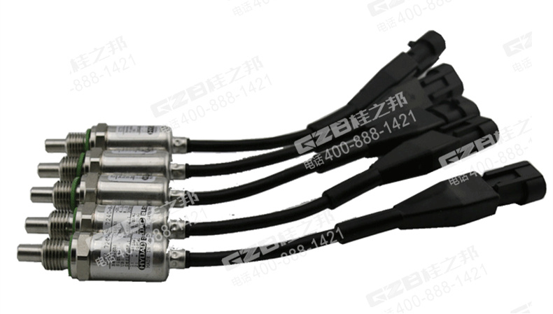 三一挖掘機(jī)溫度傳感器ETS7240-A-015