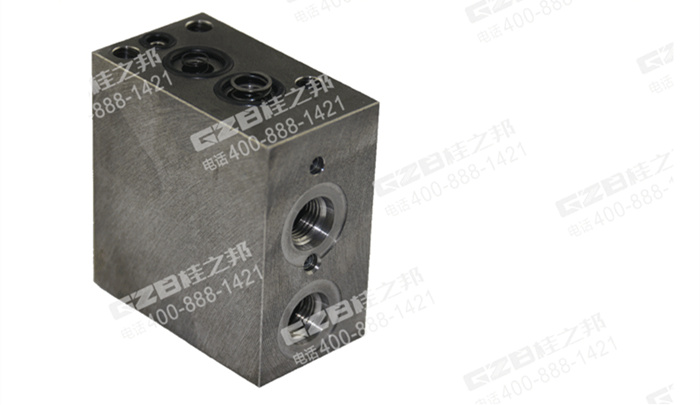 挖掘機(jī)延時閥