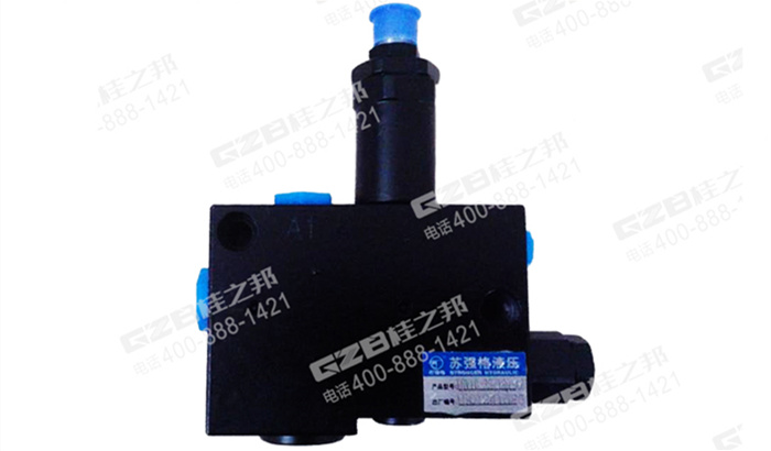 徐工挖掘機(jī)保持閥KBV10-35/180-A2