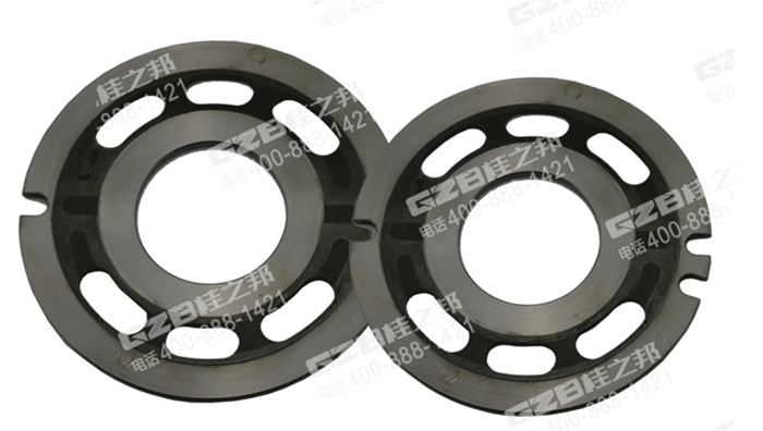 三一挖掘機(jī)配油盤