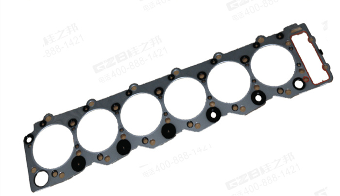 五十鈴發(fā)動機氣缸墊,三一挖掘機氣缸墊