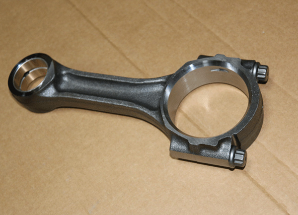 原裝日本KYB連桿總成，挖掘機連桿總成