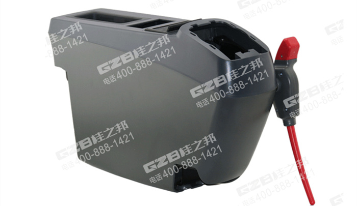 柳工挖掘機左扶手箱總成，挖掘機扶手箱總成