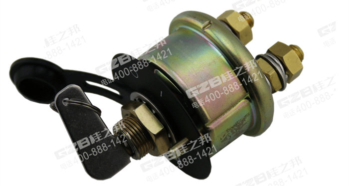 挖掘機負(fù)開關(guān)