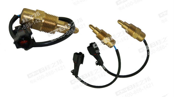 五十鈴水溫報警開關，三一挖掘機水溫報警開關
