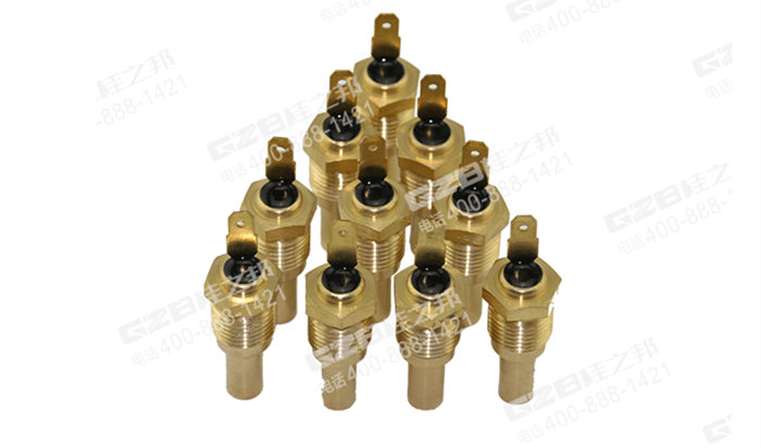 三一195發(fā)動機(jī)水溫感應(yīng)塞 三一195發(fā)動機(jī)水溫感應(yīng)塞