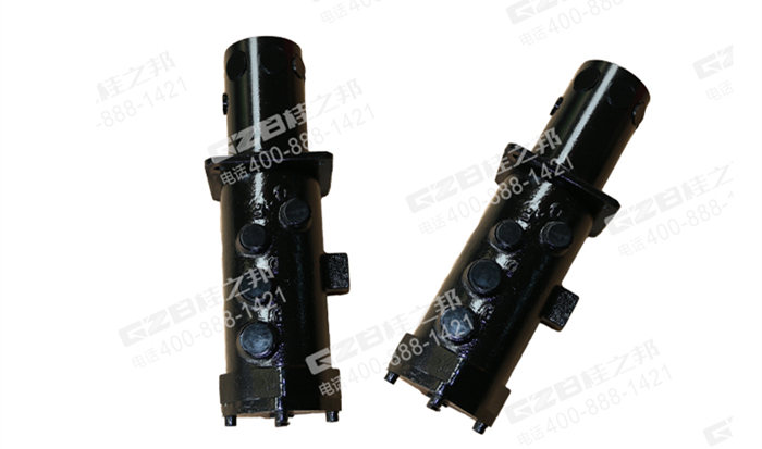 玉柴挖掘機(jī)回轉(zhuǎn)接頭|玉柴挖掘機(jī)分油盅