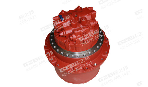 三一205-8挖機(jī)行走減速機(jī)MAG-170VP-3800G-10