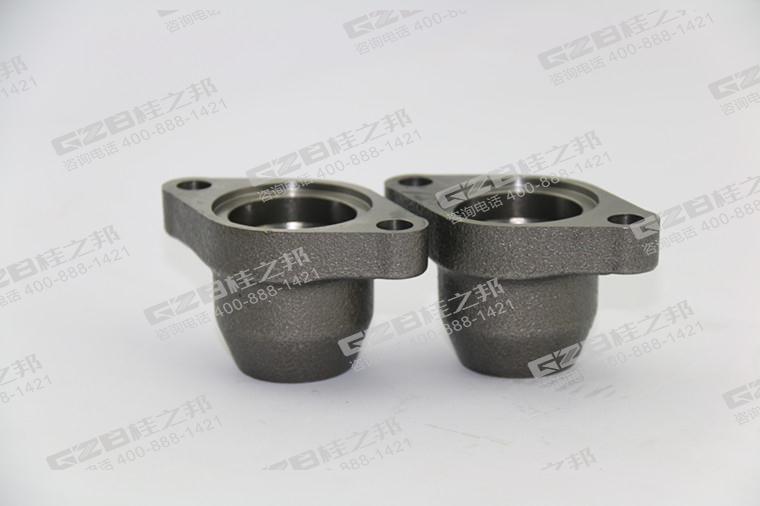 挖掘機(jī)多路閥閥蓋