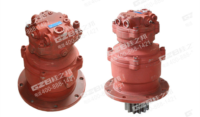 柳工挖掘機(jī)回轉(zhuǎn)減速機(jī)MSG-44P-21-13