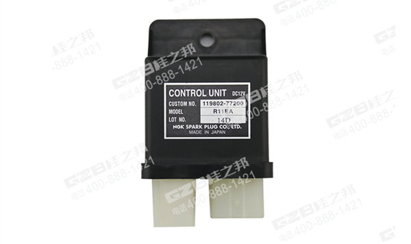 挖掘機(jī)發(fā)動機(jī)啟動繼電器803608718