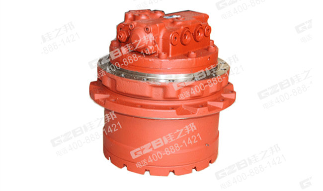 三一SY135挖掘機行走減速機 三一SY135挖掘機行走減速機